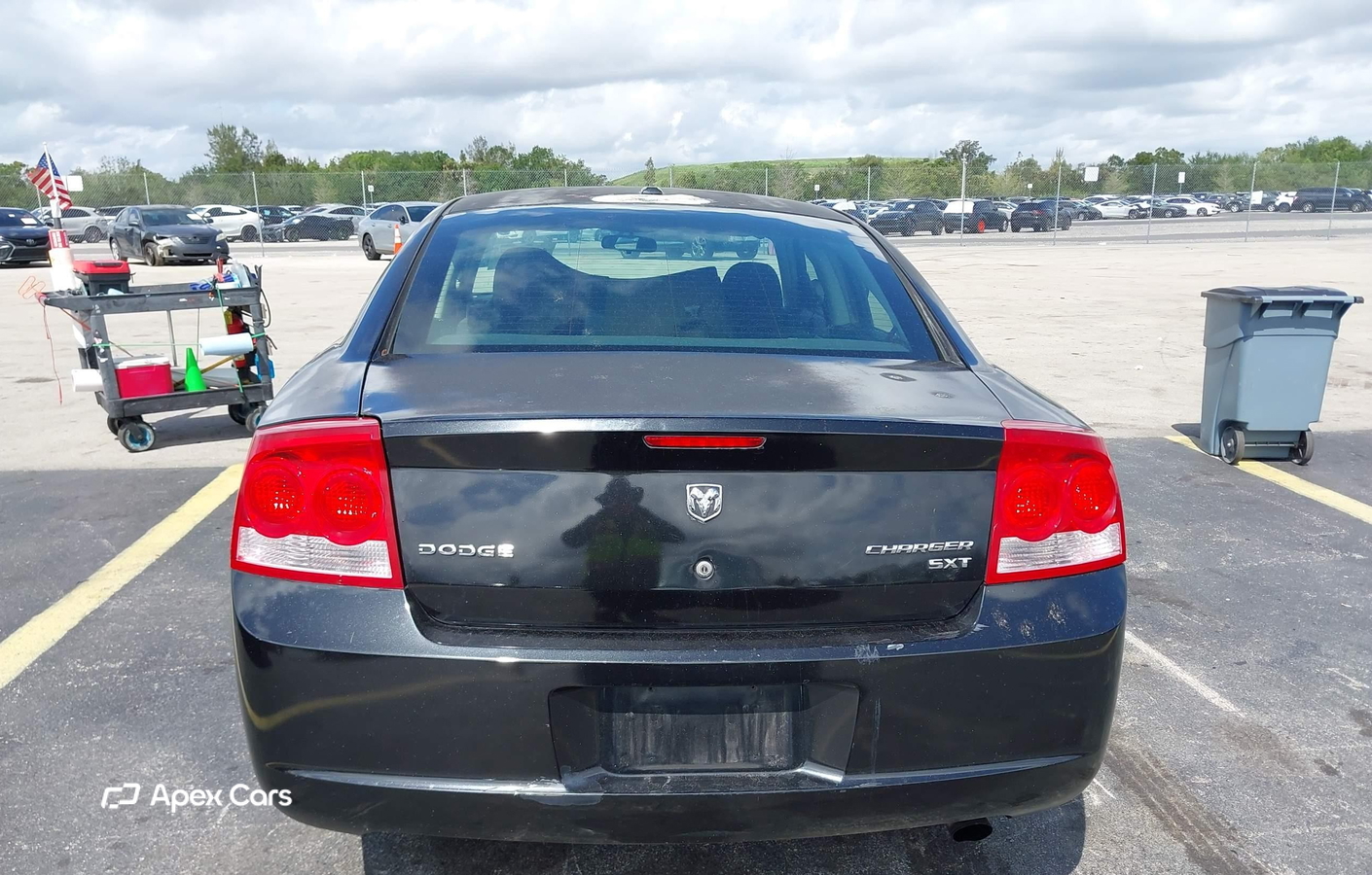 Dodge Charger 2009