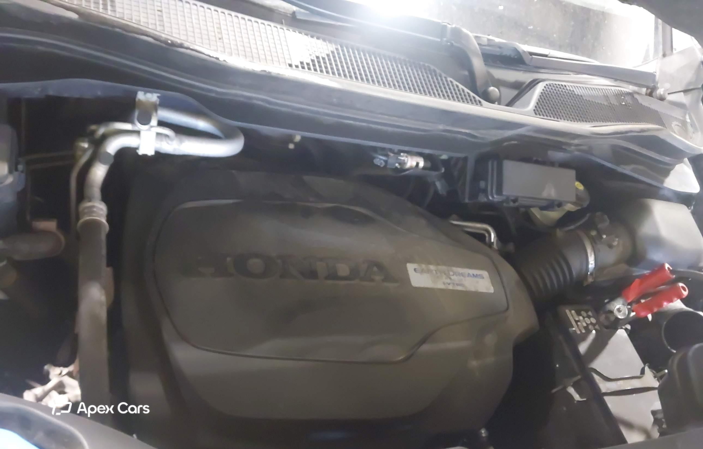 Honda Pilot 2016