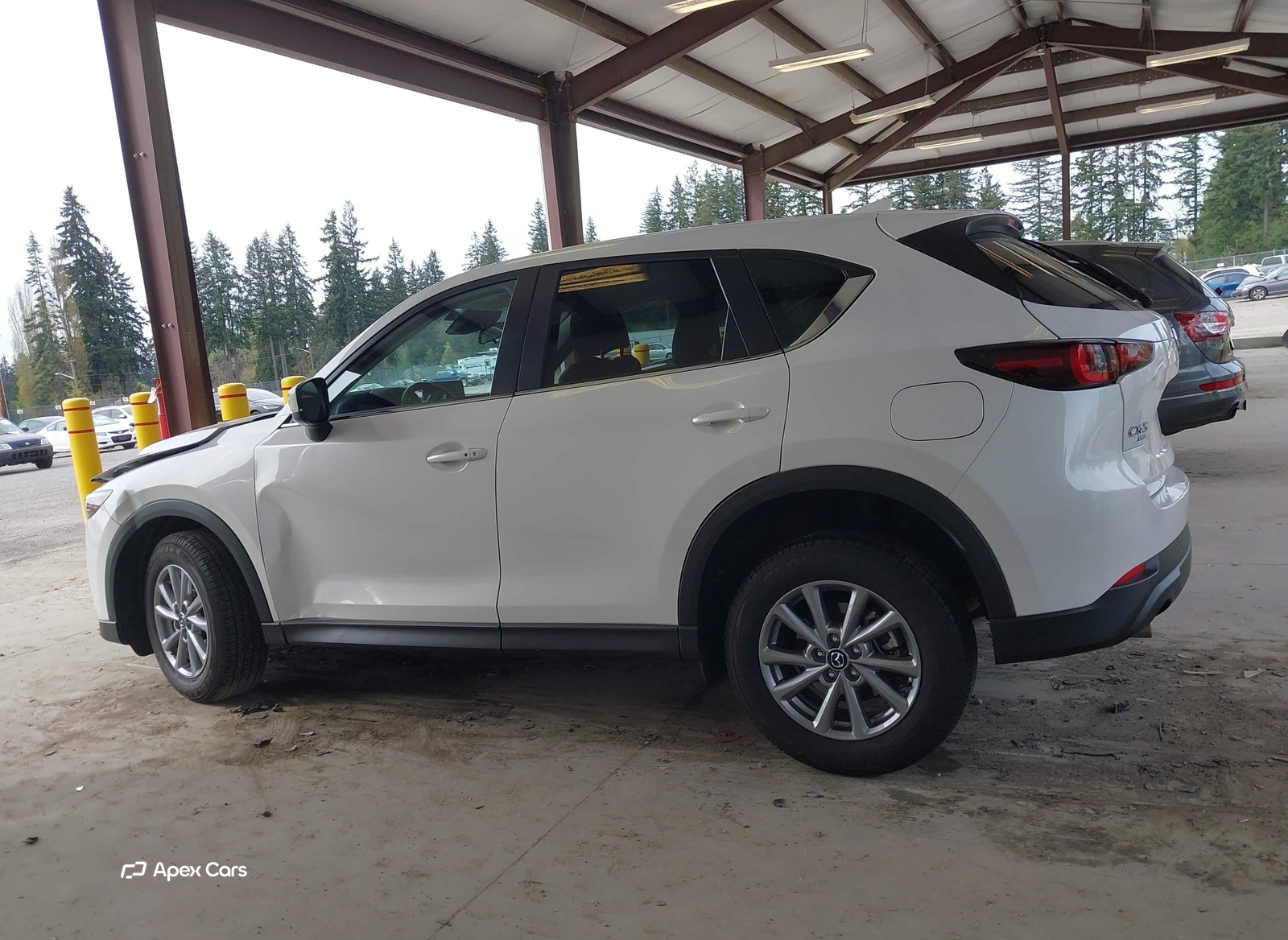 Mazda CX-5 2023