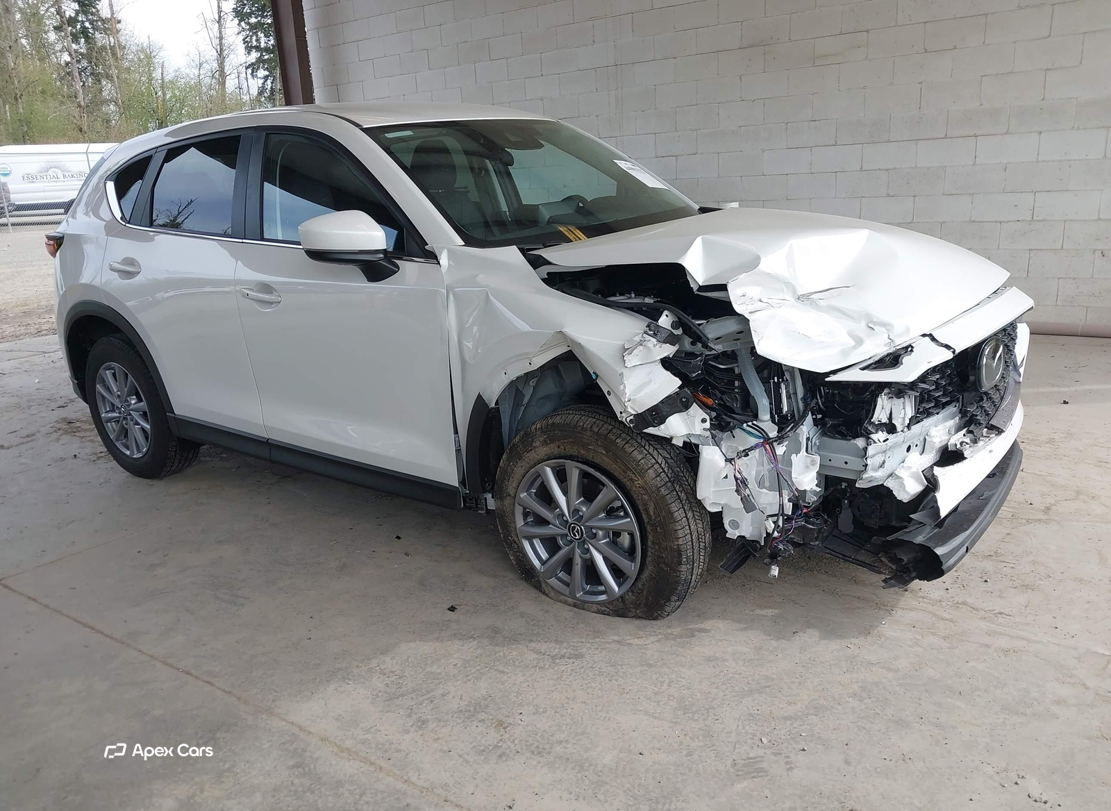 Mazda CX-5 2023
