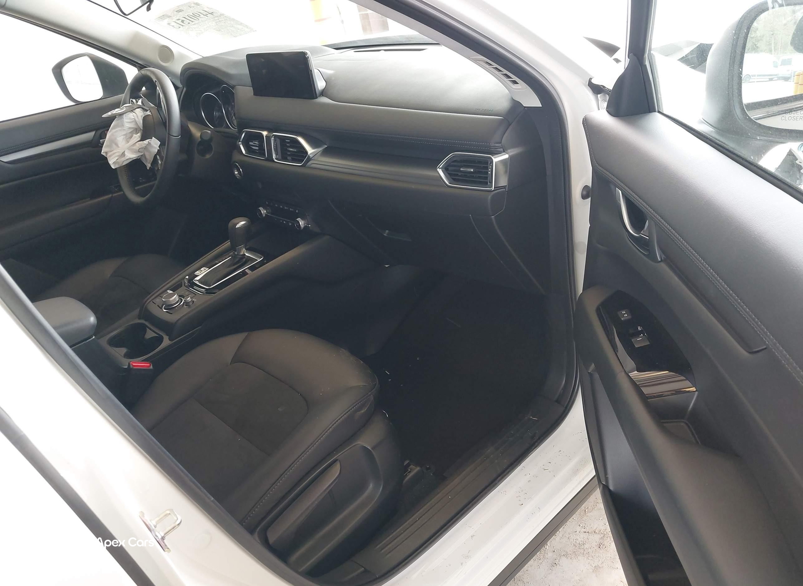 Mazda CX-5 2023