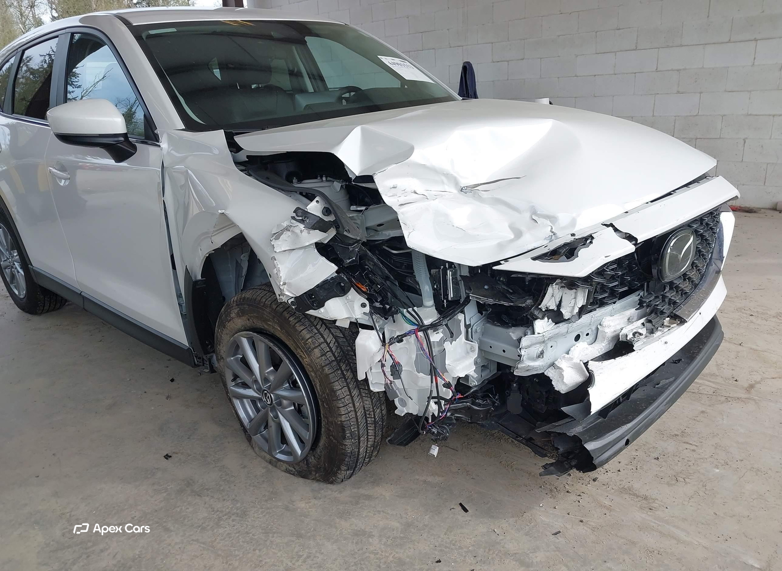 Mazda CX-5 2023