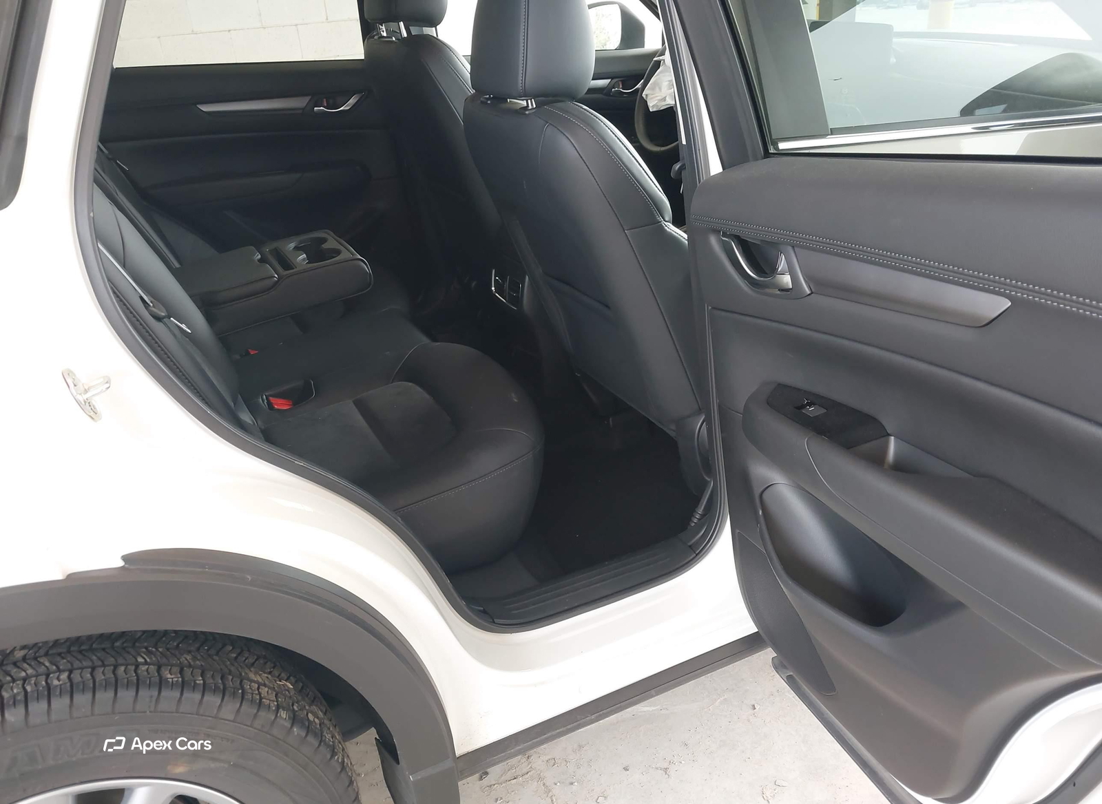 Mazda CX-5 2023