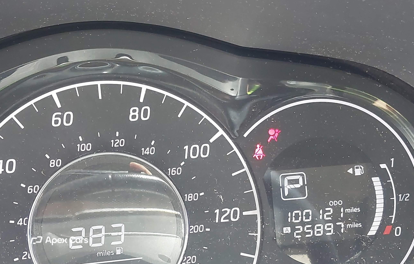 Nissan Versa 2019