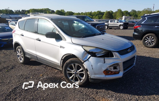 Ford Escape 2014 - Image 1 of 17