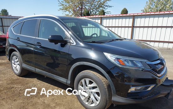 Honda CR-V 2016 - Image 1 of 16