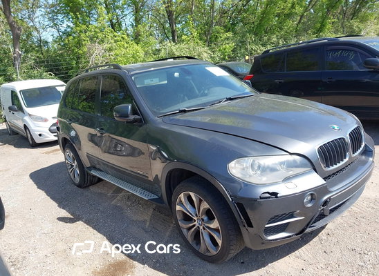 2013 BMW X5 - Image 1 of 5