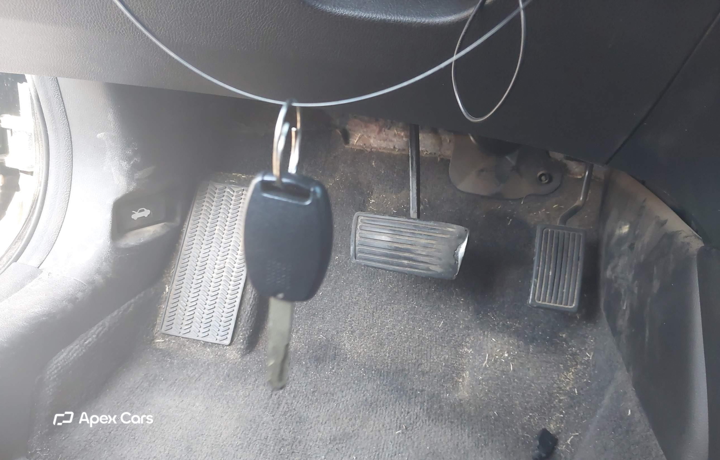 Honda Accord 2011