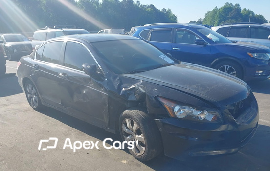 Honda Accord 2011 - Image 1 of 17