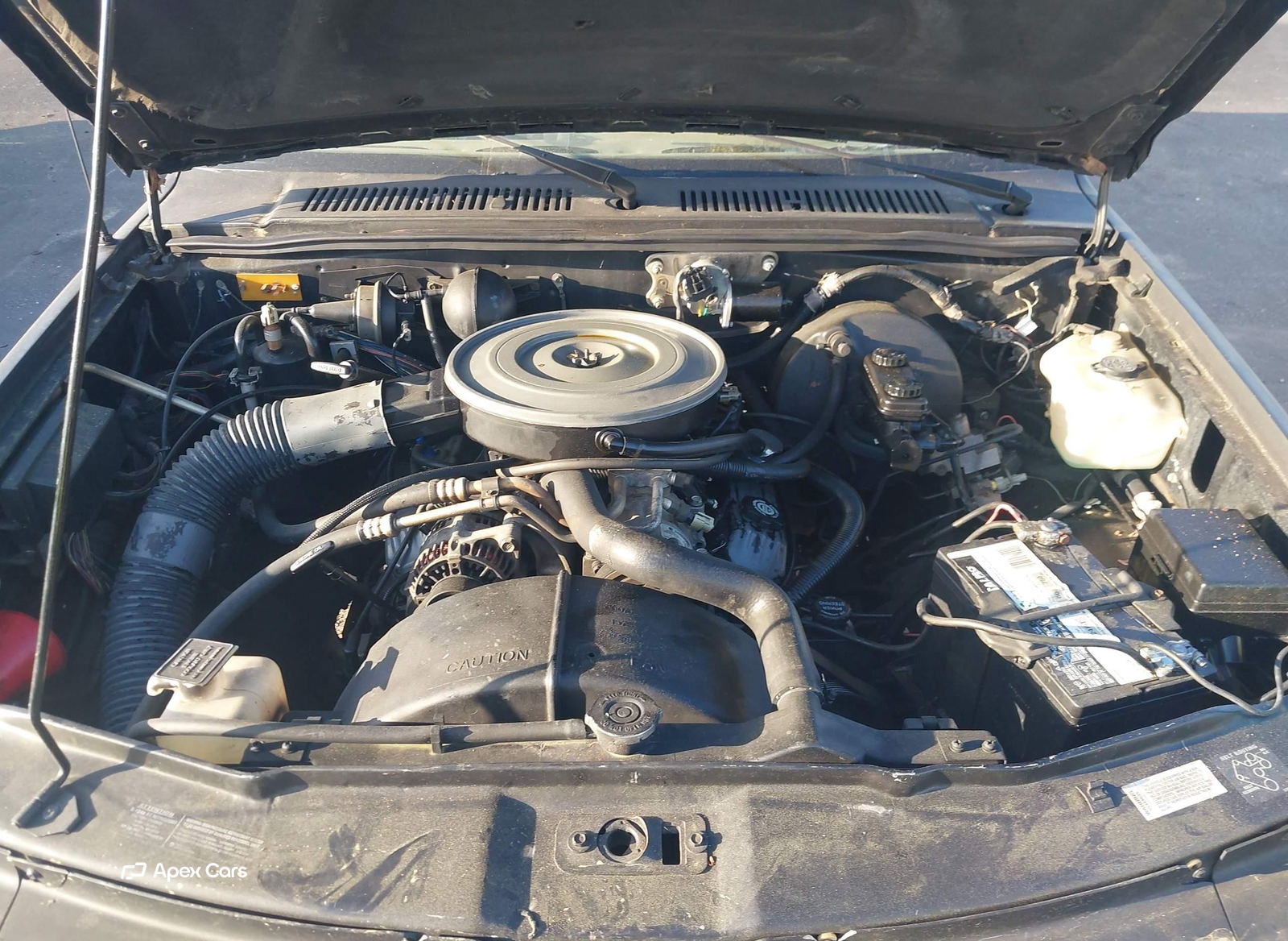 Dodge Dakota 1996