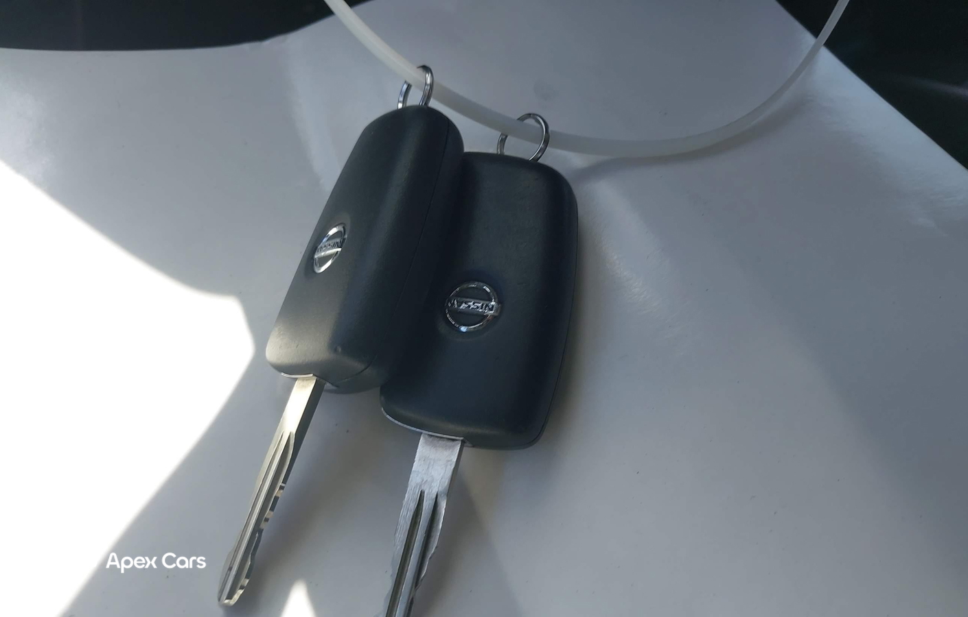 Nissan Rogue 2016