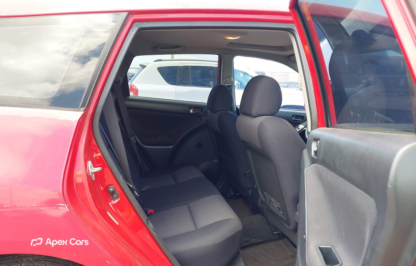 Toyota Matrix 2003