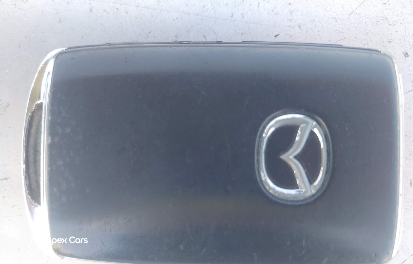 Mazda 3 2021