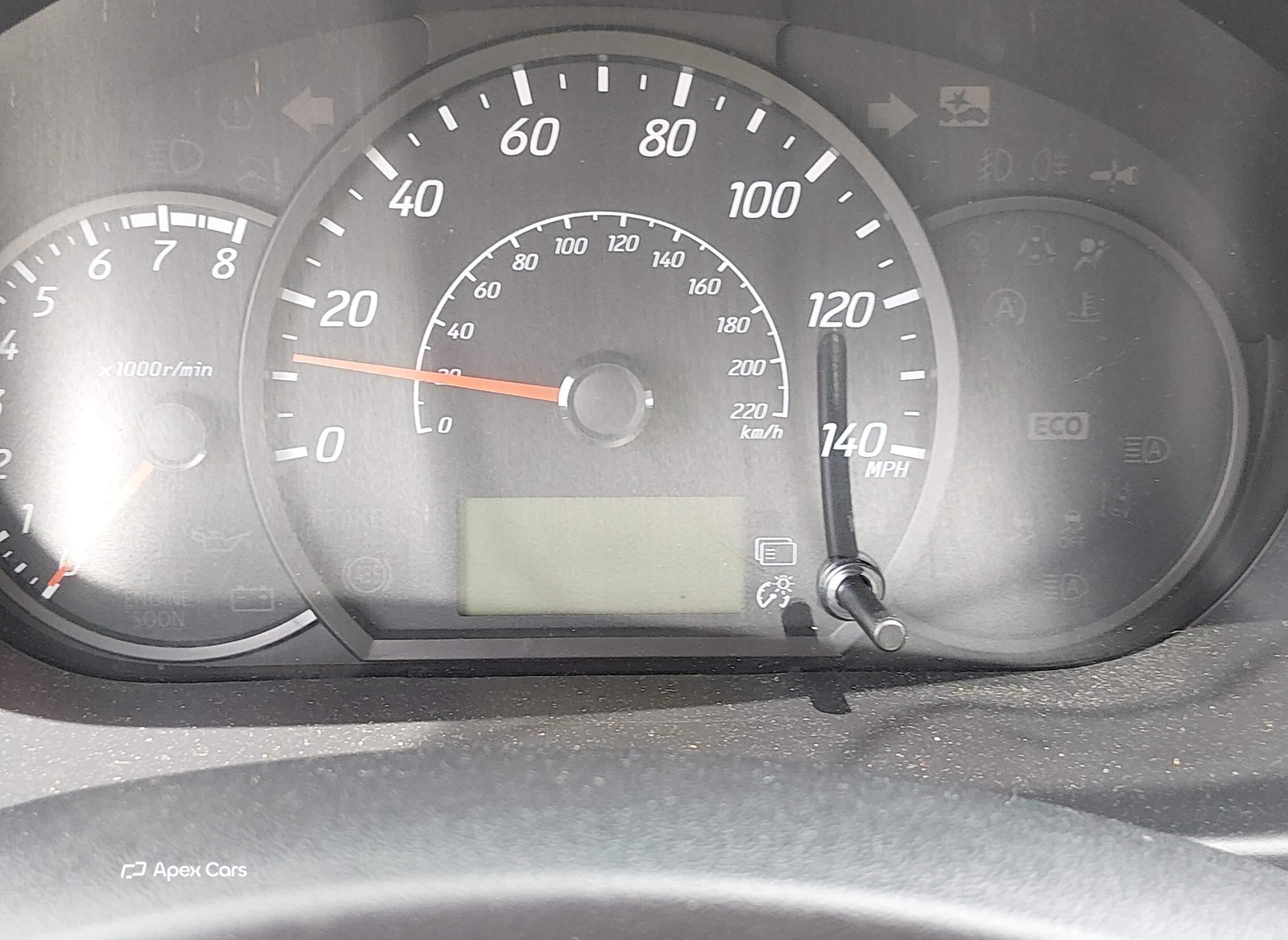 Mitsubishi Mirage 2024
