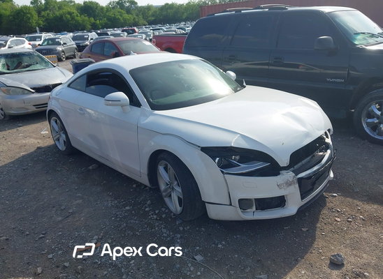 2013 Audi TT - Image 1 of 5