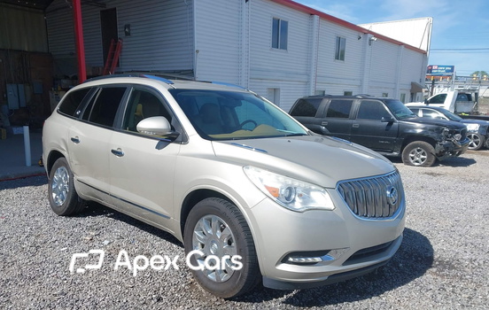 Buick Enclave 2016 - Image 1 of 16