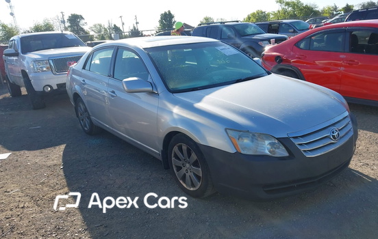 2007 Toyota Avalon - Zdjęcie 1 z 16