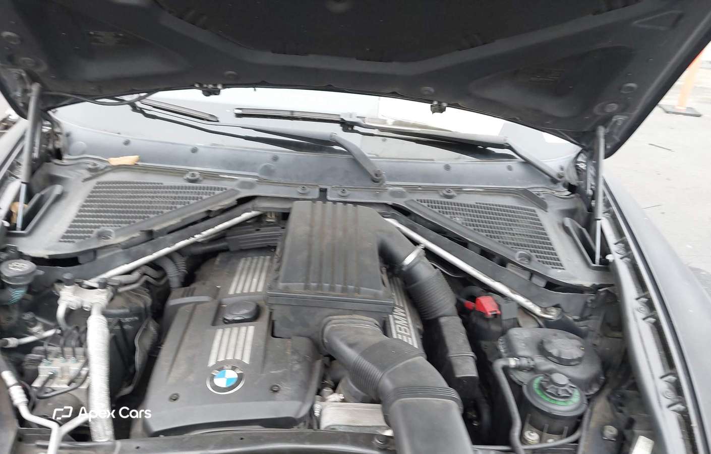 BMW X5 2009