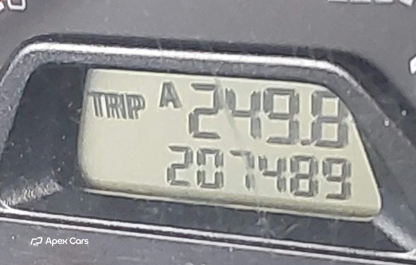 Honda Odyssey 2004