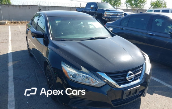 Nissan Altima 2016 - Image 1 of 11