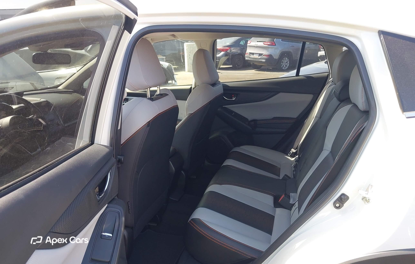 Subaru XV 2023