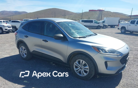 Ford Escape 2021 - Image 1 of 16