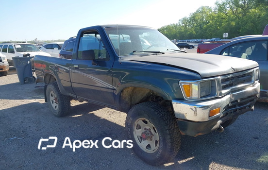 Toyota Pickup 1994 - Image 1 of 11