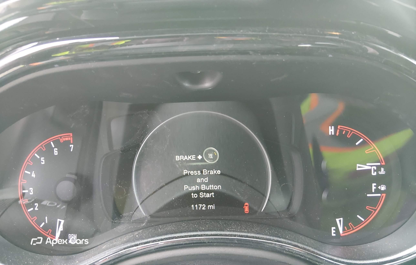 Dodge Durango 2026