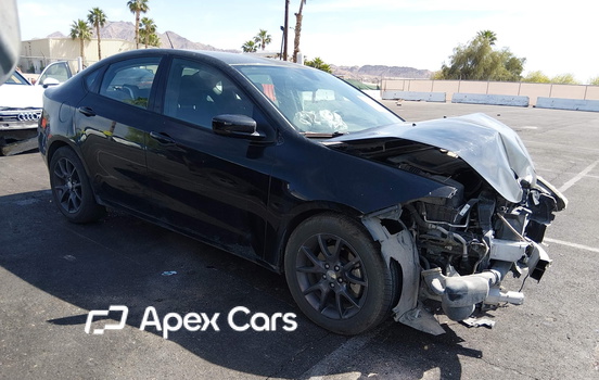 Dodge Dart 2015 - Image 1 of 17