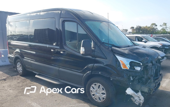 Ford Transit 2020 - Zdjęcie 1 z 19