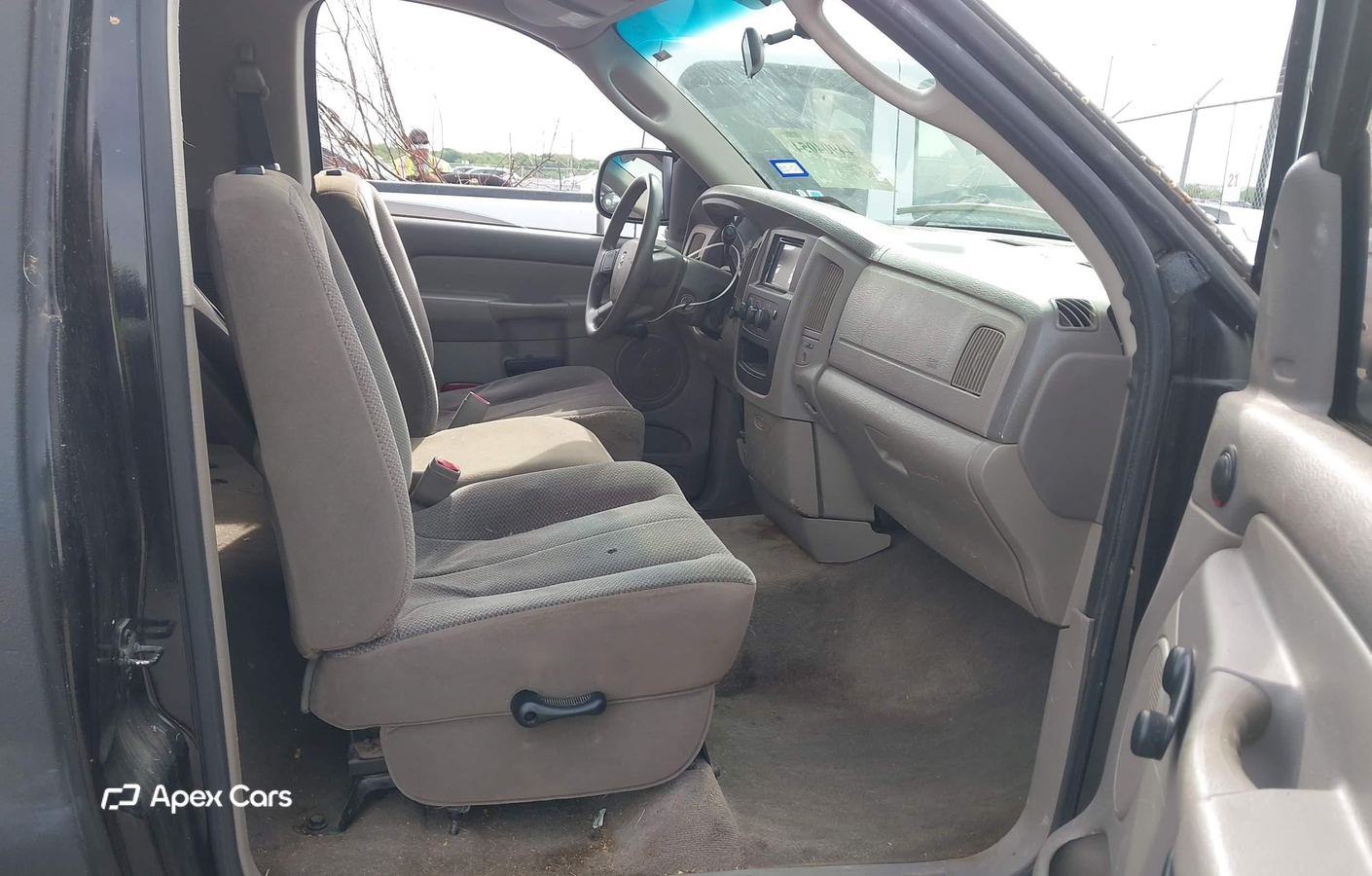Dodge RAM 2005