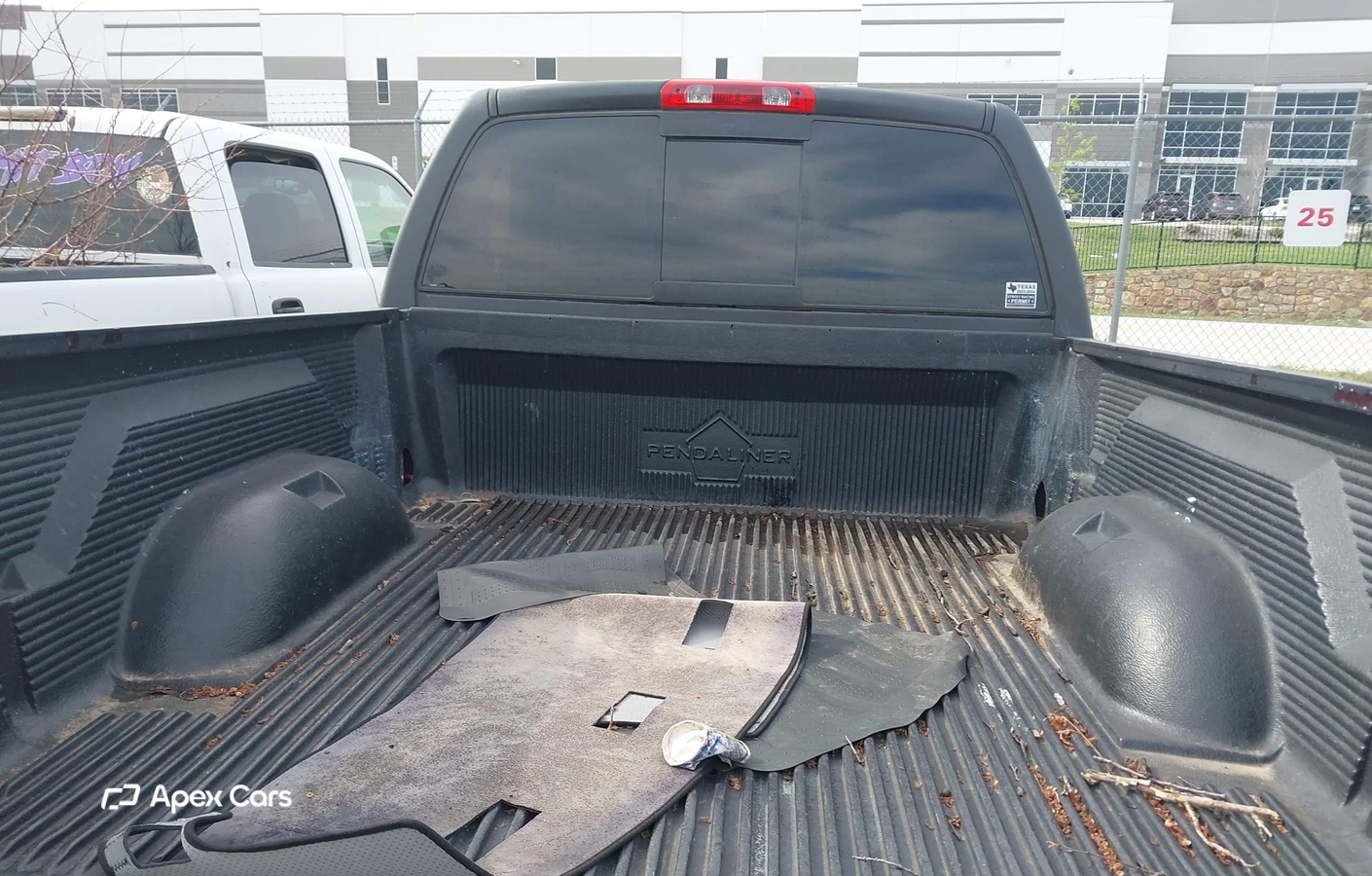Dodge RAM 2005