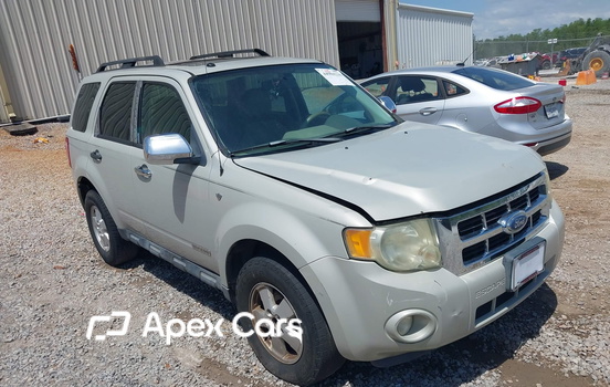 Ford Escape 2008 - Image 1 of 11