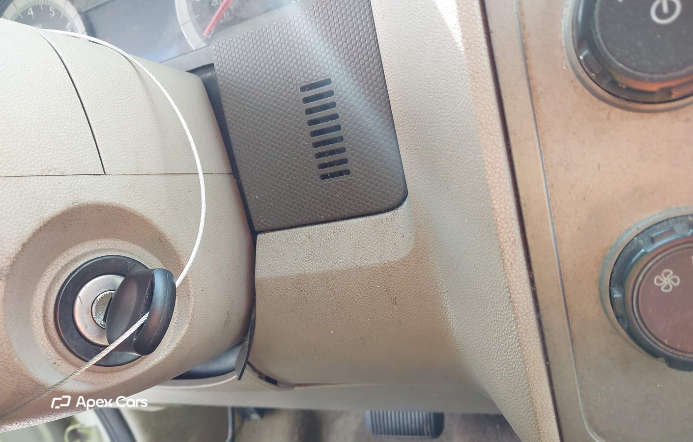 Ford Escape 2008