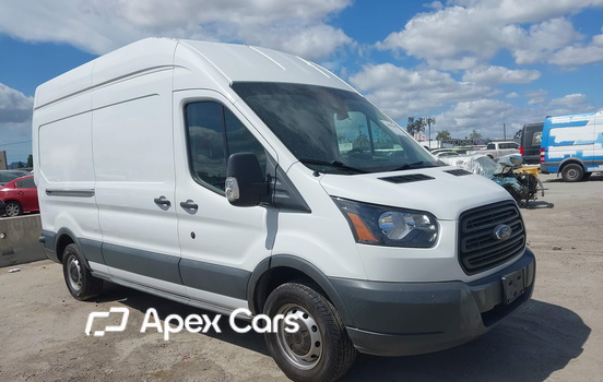 Ford Transit 2018 - Image 1 of 17