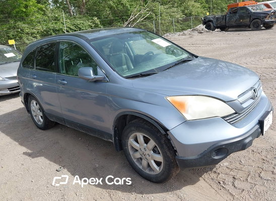 2009 Honda CR-V - Image 1 of 5