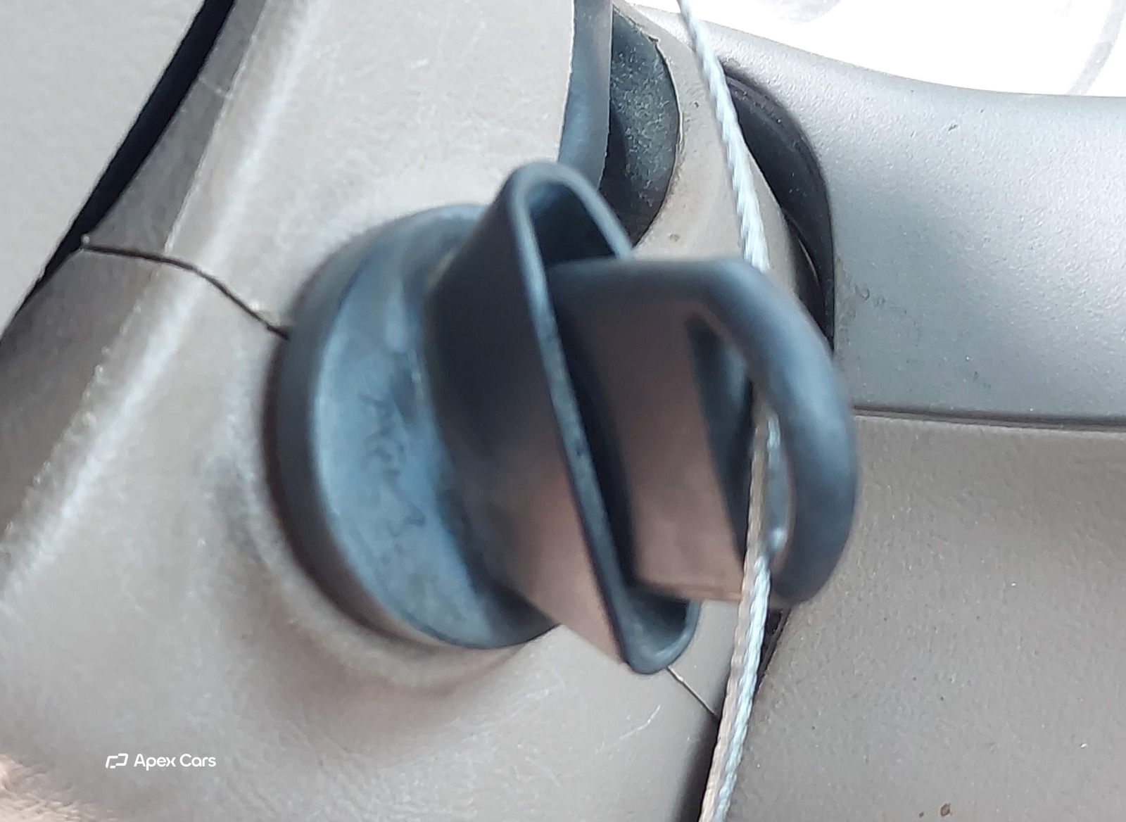 Ford Explorer Sport Trac 2002