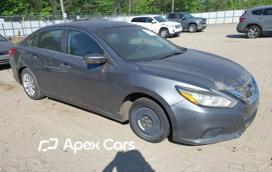 Nissan Altima 2016 - Image 1 of 12