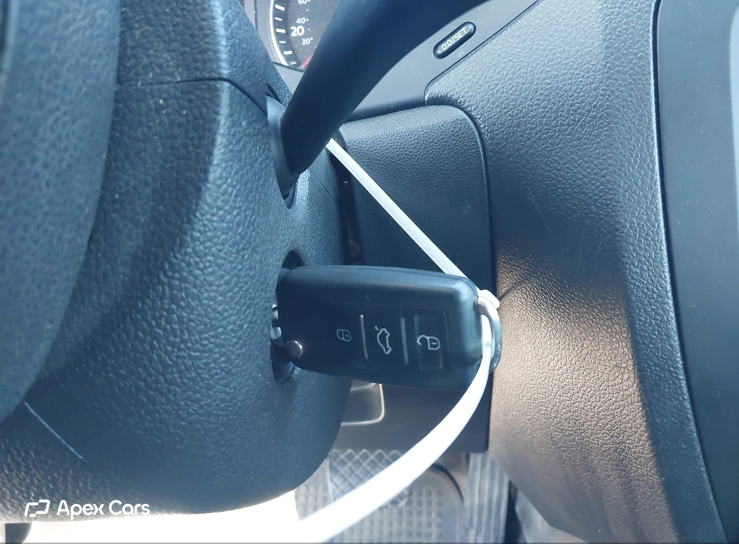 Volkswagen Jetta 2014