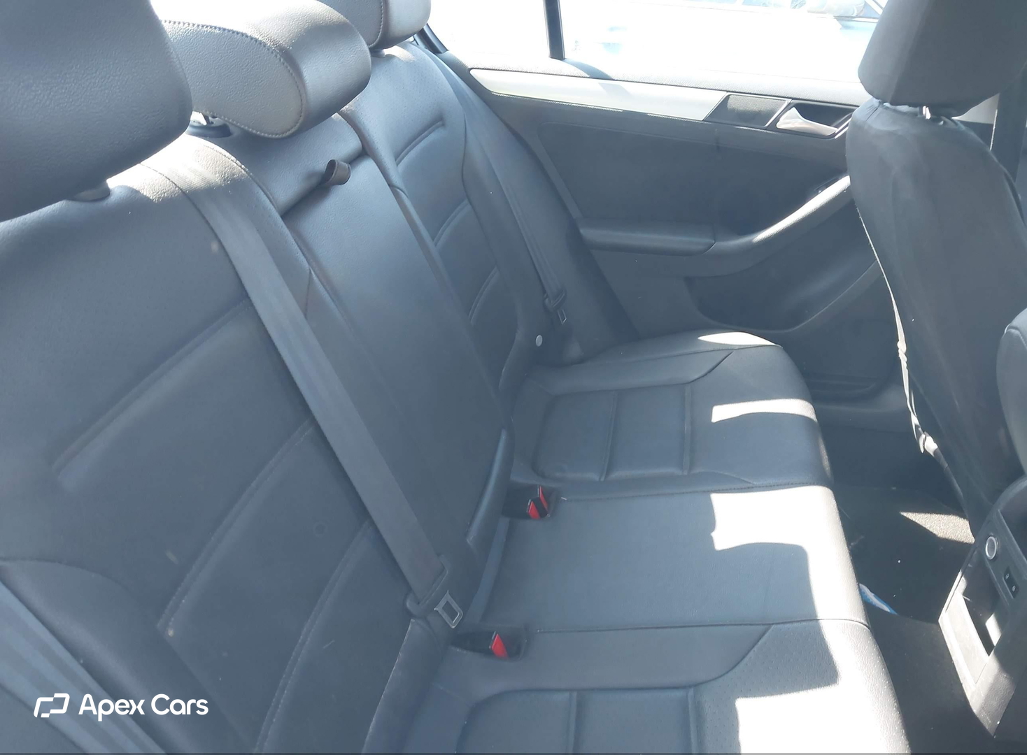 Volkswagen Jetta 2014