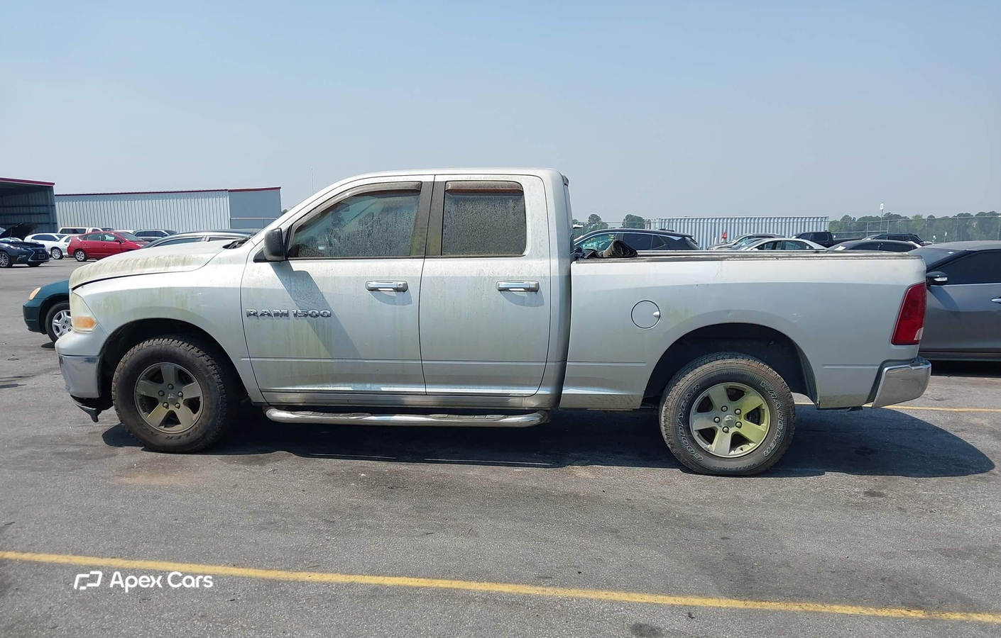 RAM 2011