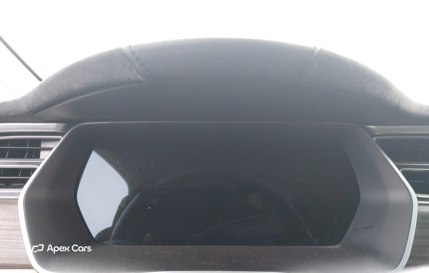 Tesla Model X 2016
