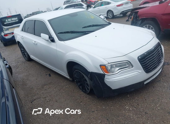 2014 Chrysler 300 - Image 1 of 5