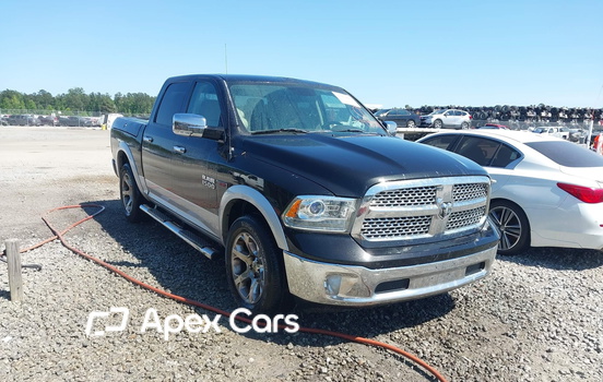 RAM 1500 2016 - Image 1 of 16