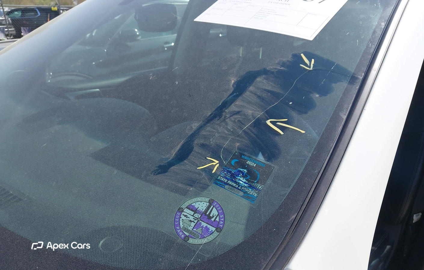 Nissan Pathfinder 2014