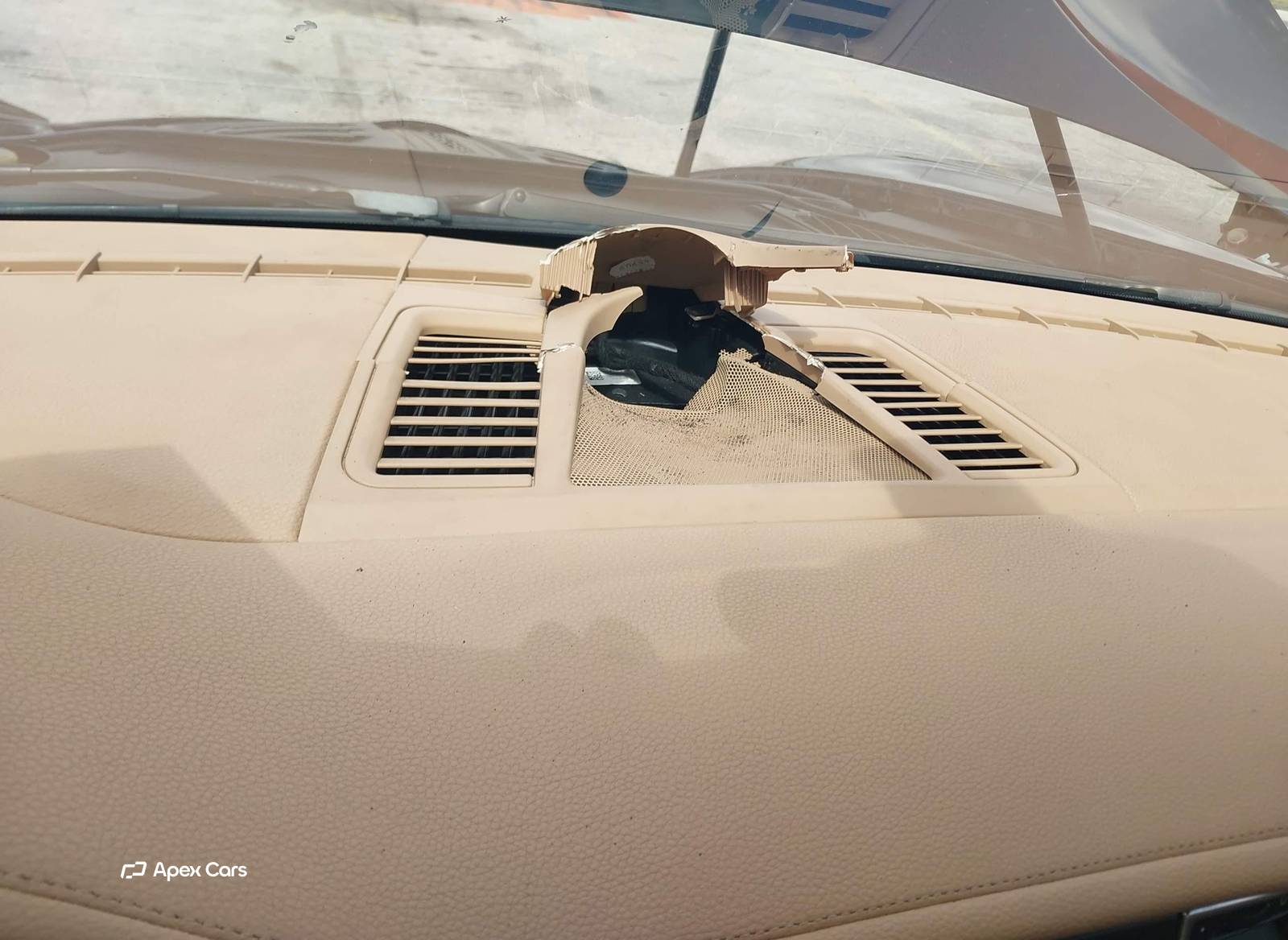 Porsche Panamera 2014