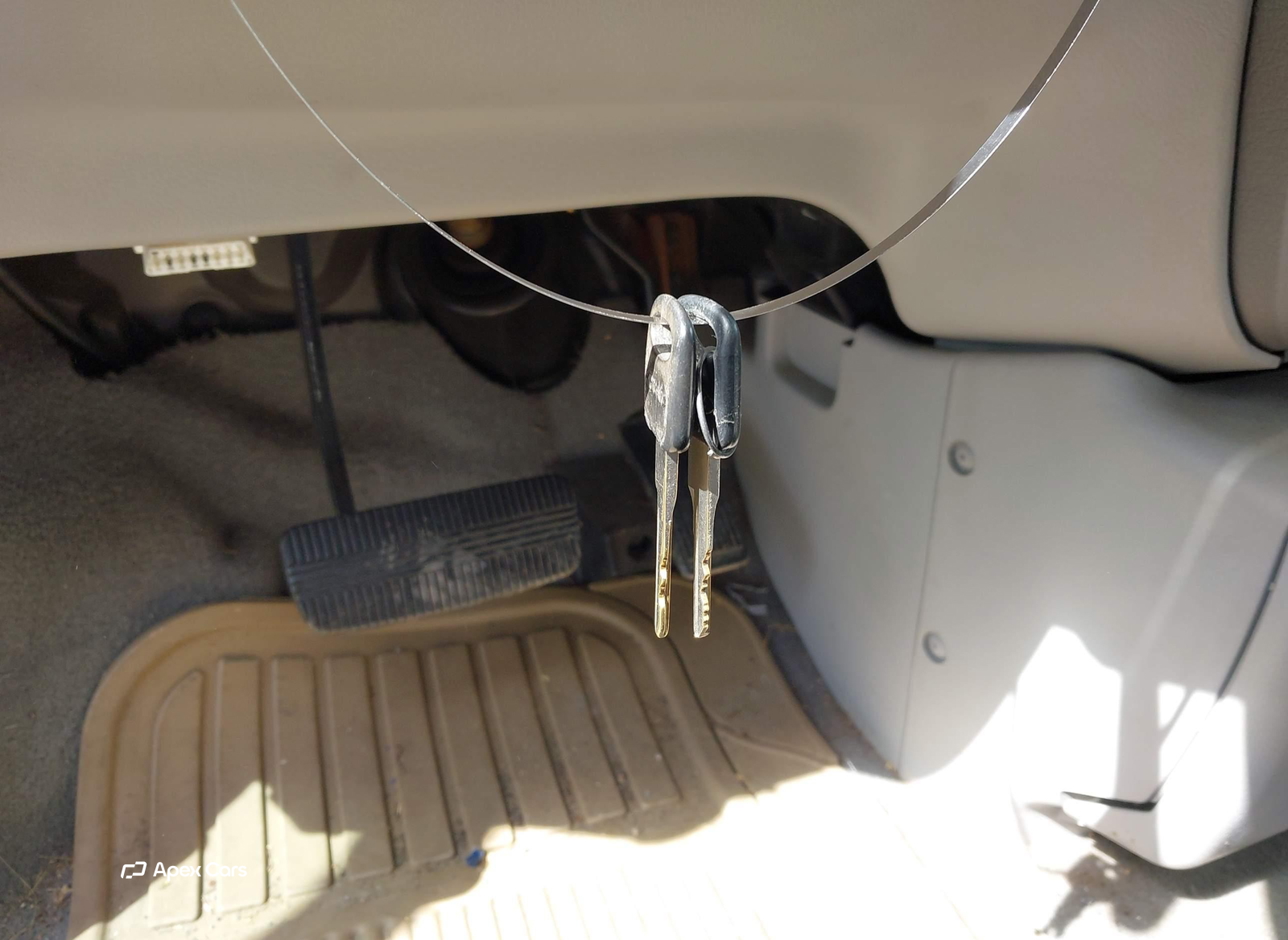 Mercury Villager 1997