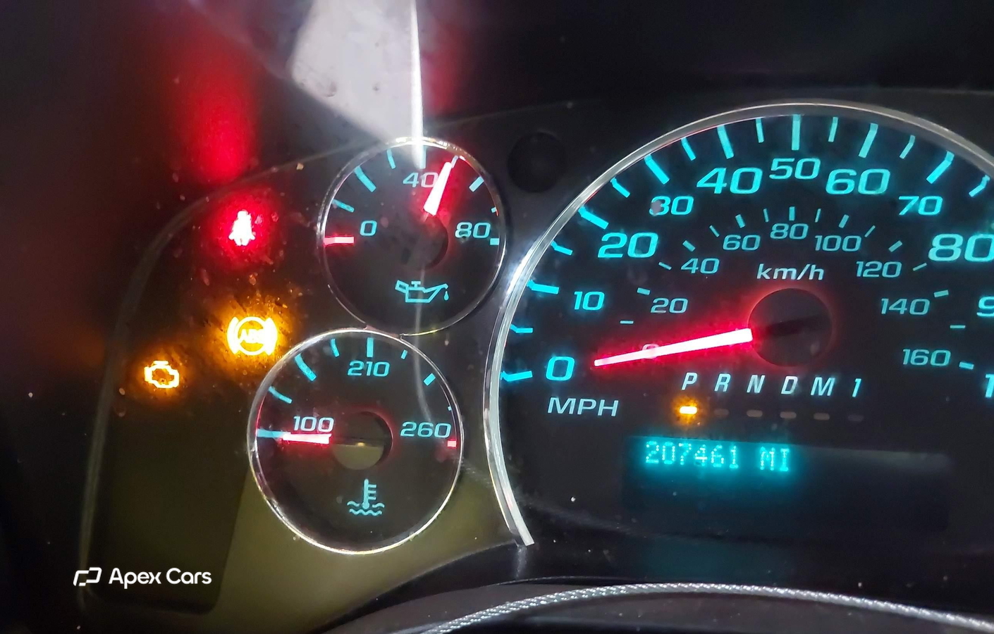 Chevrolet Express 2019