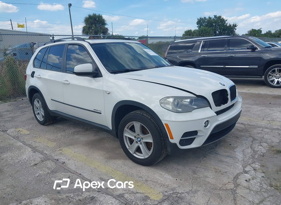 2013 BMW X5 - Image 1 of 5