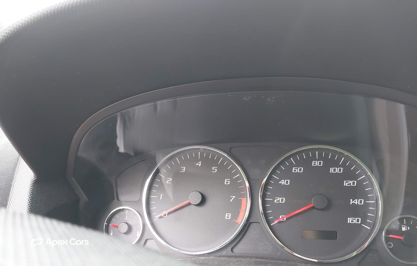 Cadillac CTS 2007